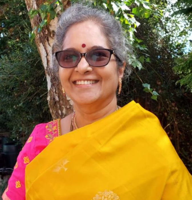 Dr. K. S. Sunanda